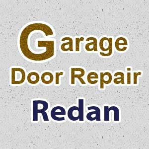 Garage Door Repair Redan 